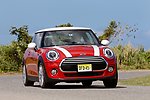 宝马MINI
