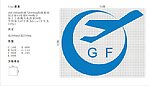 贵飞logo