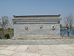 杨柳村古村落保护素材