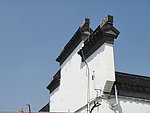 杨柳村古村落保护素材
