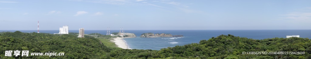大海