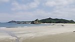 海边