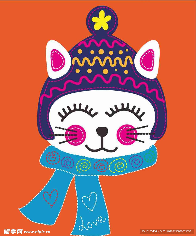 卡通 局图 可爱