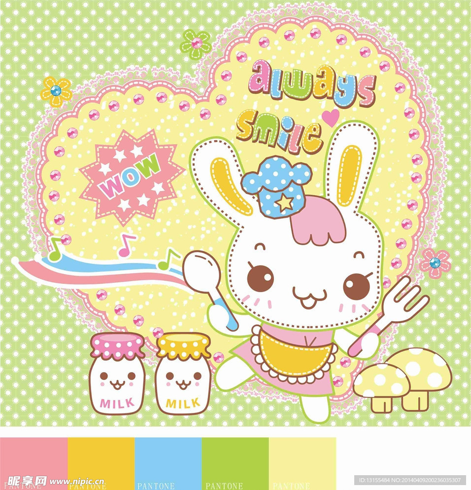 卡通 局图 可爱