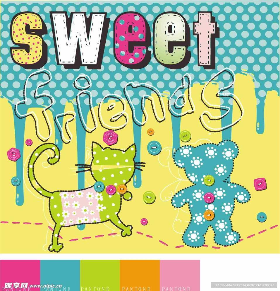 卡通 局图 可爱