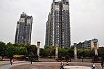 香洲广场 天龙御园
