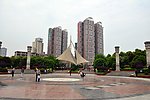 香洲广场