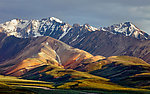 高山