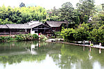 彩虹桥风景