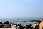濒海