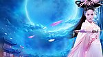 刘亦菲倩女幽魂2写真