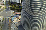 陆家嘴建筑