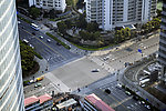 陆家嘴马路