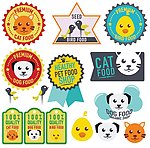 图标设计标识设计