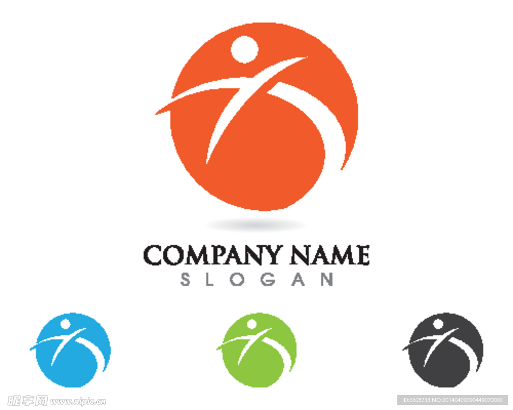 企业logo设计