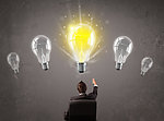 ideas想法