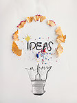 ideas想法