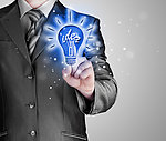 ideas想法