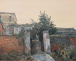农家小院