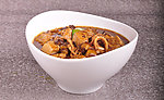 红肉八爪鱼炖豆腐
