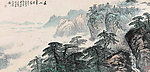 春山翠无限