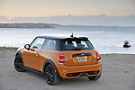宝马MINI