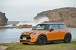 宝马MINI