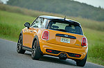 宝马MINI