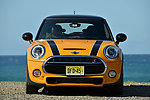 宝马MINI