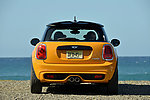 宝马MINI