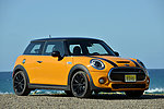宝马MINI
