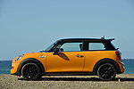 宝马MINI