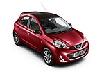 日产Micra