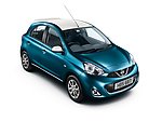 日产Micra