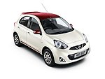 日产Micra