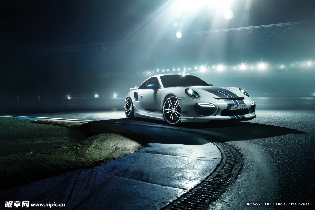 保时捷911