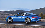 保时捷911
