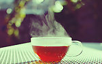 柠檬茶