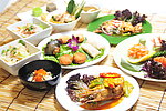 东南亚美食