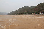 黄河壶口