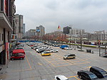 虎门景色