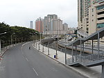 虎门景色