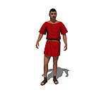 3D人物