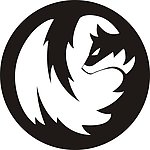 狼图腾logo标志