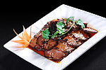 窖香牛肉
