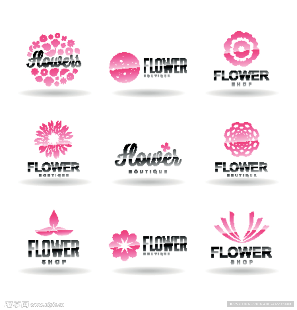 logo设计