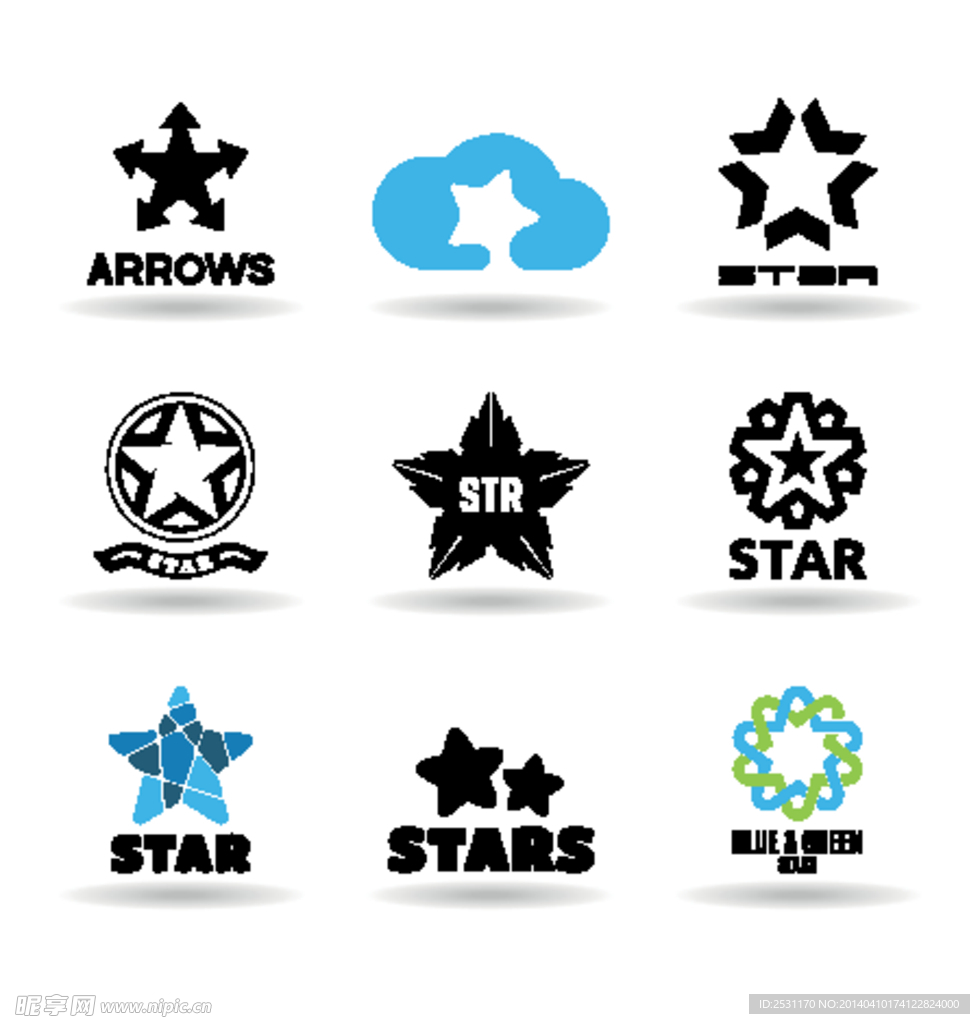 logo设计