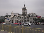 北京风景