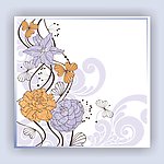 花纹