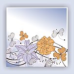 花纹